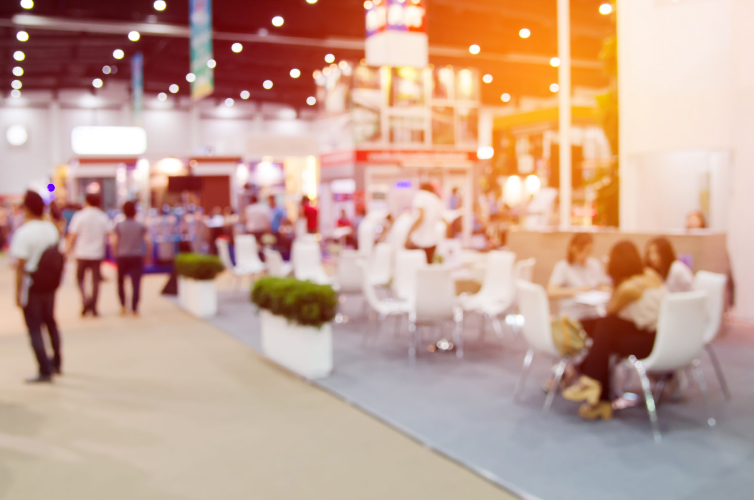 Powerful Promotional Products for events and exhibitions