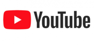 YouTube Logo