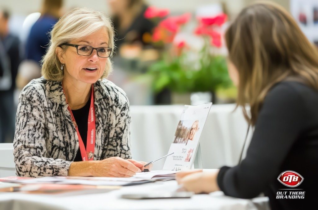 How to Get More Value from Exhibitions and Trade Shows