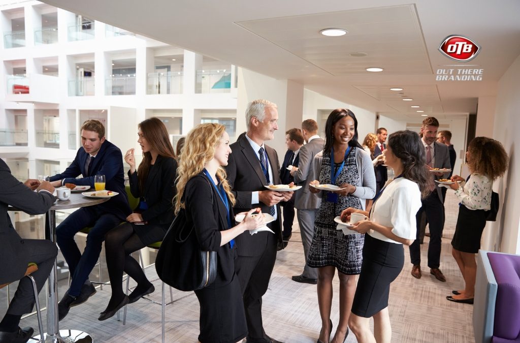 The Power of Promotional Products: Categories that Make an Impact