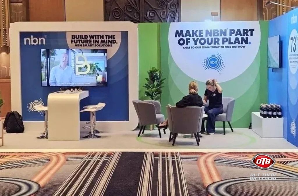 How to Build an Exhibition Strategy That Drives Better Outcomes