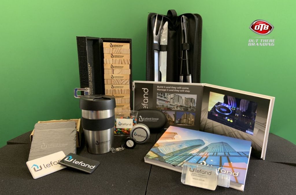 How to Create a Winning Promotional Product Strategy in 6 Steps