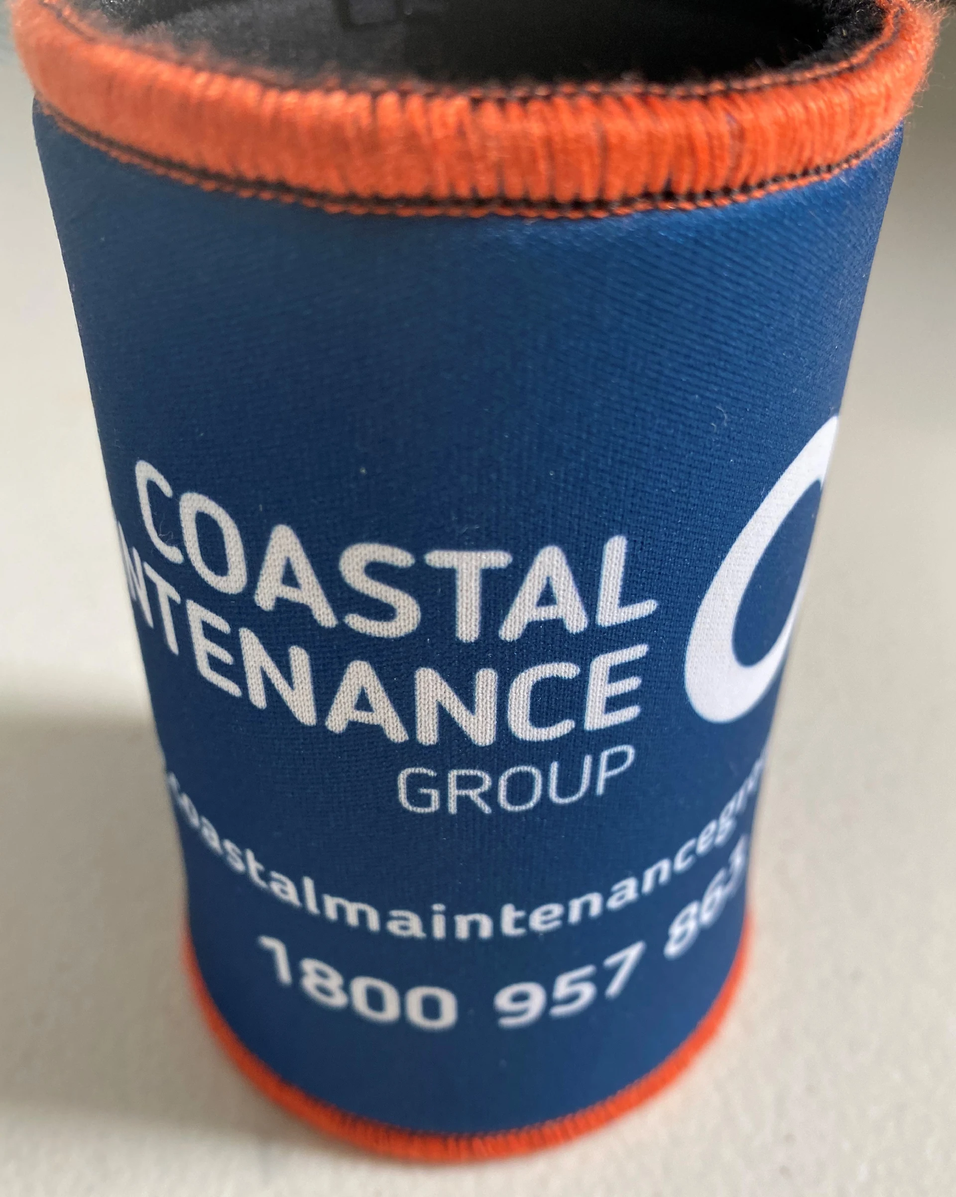 Coastal Management Group Branding