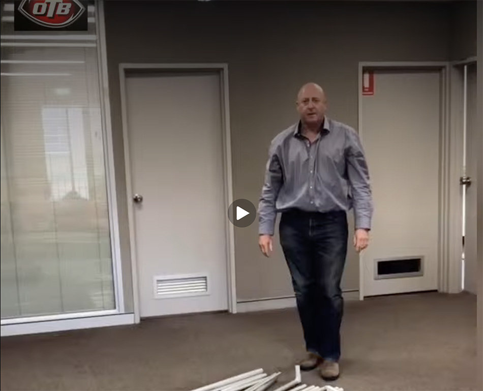 Spuds video