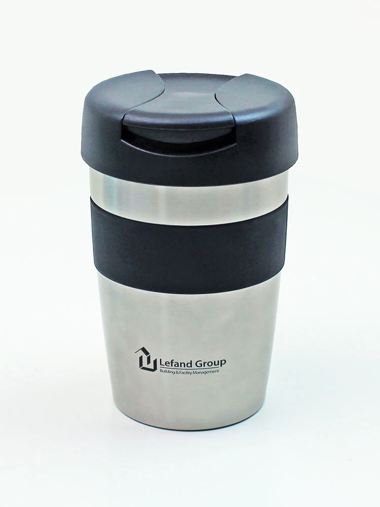 lefand-gallery-2 Lefand Steel Coffee Cup