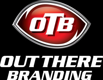 Out There Branding